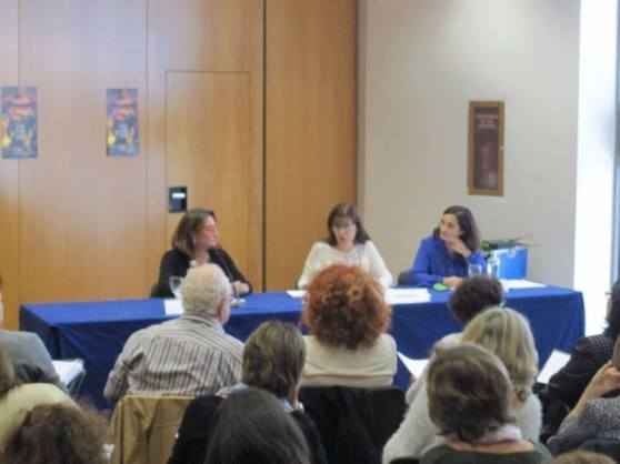 XII Jornadas de la Escuela Lacaniana de Psicoanálisis. Barcelona 9 y 10 de Noviembre de 2013