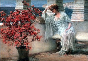 Alma Tadema