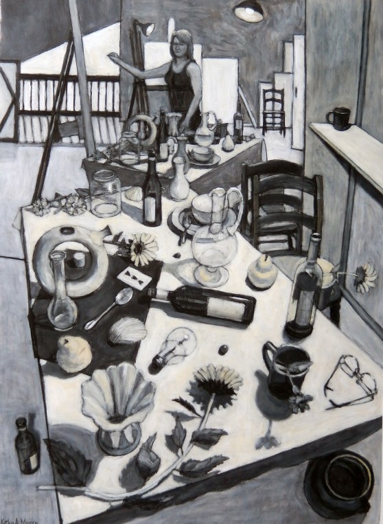 El cuerpo en el arte