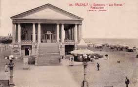 Balneario de Valencia
