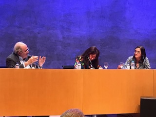 Miller Hablando. XIX CCCF